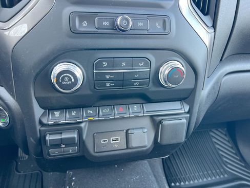 New 2026 GMC Sierra 2500 Pro w/ 1SA Pro Safety Plus Package image 15