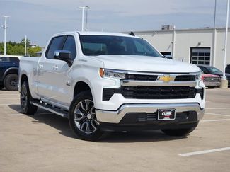 Used 2023 Chevrolet Silverado 1500 LT RWD video 2