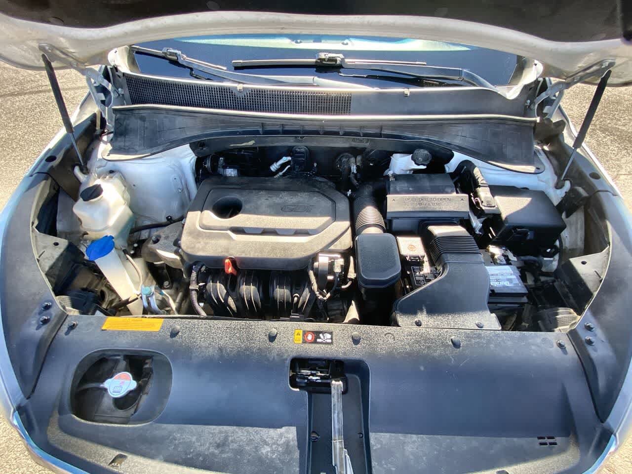 Used 2018 Kia Sorento AWD image 25