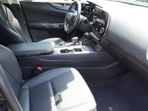Certified 2024 Lexus NX 250 FWD w/ Cold Area Package image 9