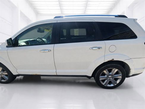 Used 2012 Dodge Journey Crew w/ Flexible Seating Group AWD/4WD image 22