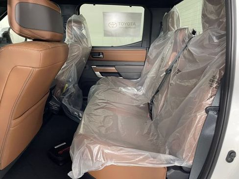 New 2026 Toyota Tundra 1794 Edition AWD/4WD image 14