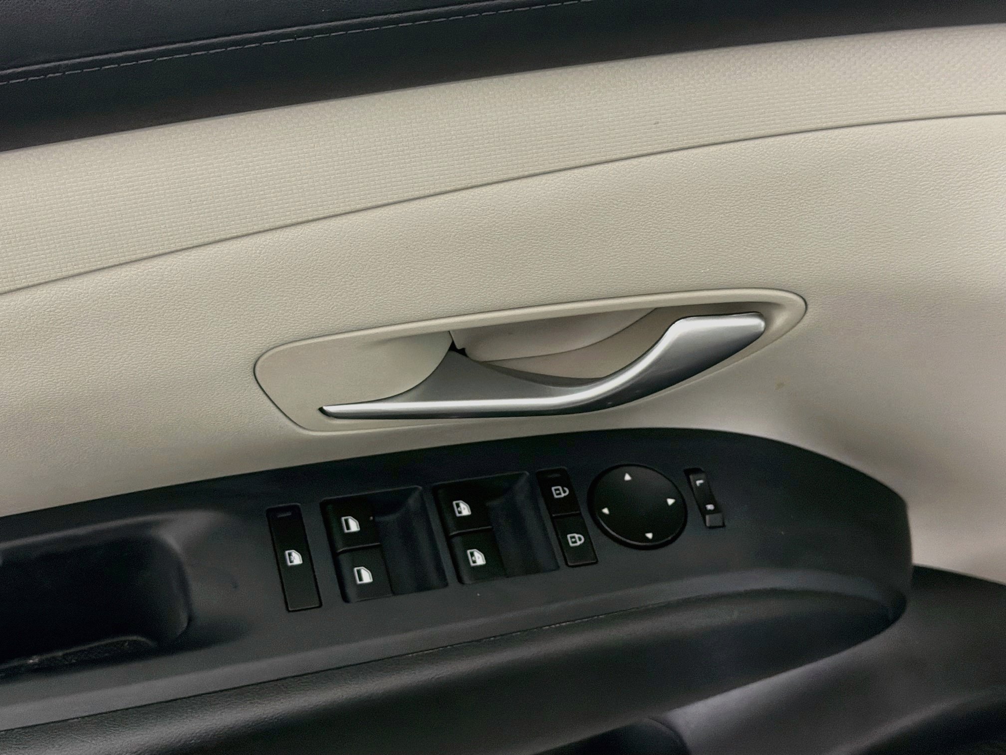 Used 2026 Hyundai Tucson SEL Plus FWD image 15