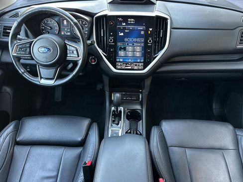 Used 2023 Subaru Ascent Limited image 12