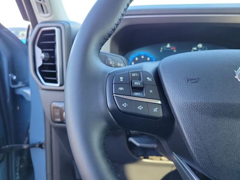 Certified 2025 Ford Bronco Sport Badlands image 23