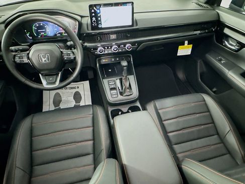 New 2026 Honda CR-V Sport Touring image 28