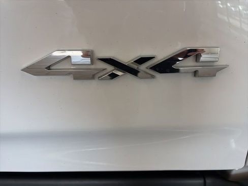 Used 2023 RAM 1500 Laramie image 8