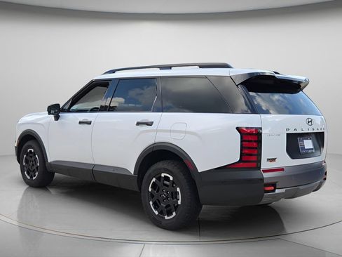 Used 2026 Hyundai Palisade XRT Pro AWD/4WD image 6