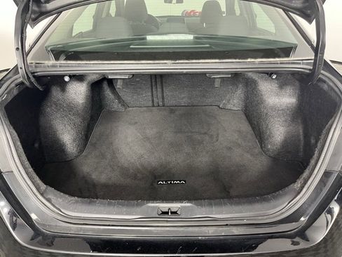 Used 2023 Nissan Altima 2.5 SV image 25