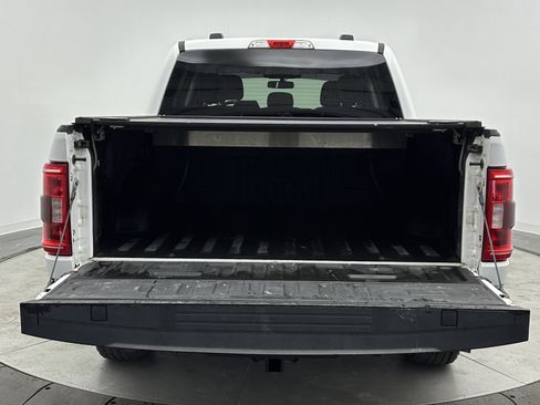 Used 2021 Ford F150 XL w/ Trailer Tow Package image 29