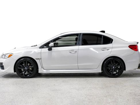 Used 2017 Subaru WRX Premium image 9