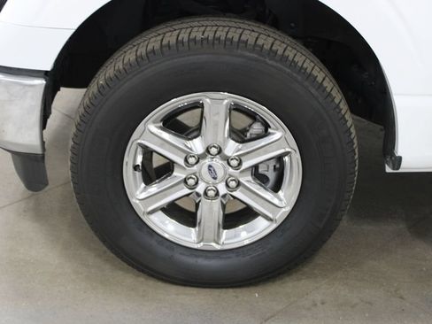 Used 2024 Ford F150 XLT w/ Tow/Haul Package AWD/4WD image 49