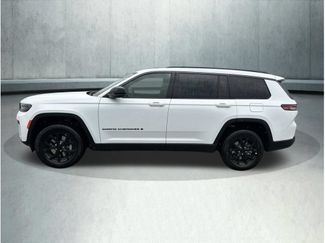 New 2026 Jeep Grand Cherokee L 4WD video 2