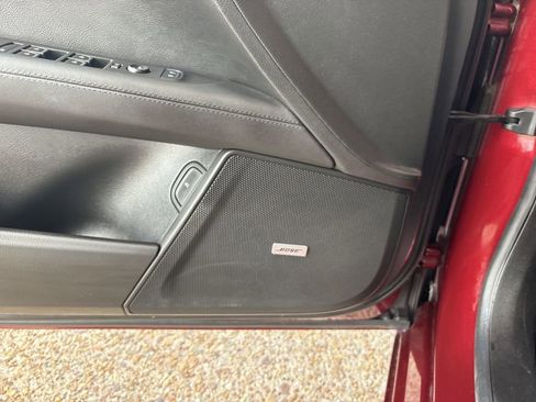 Certified 2017 Cadillac CT6 Luxury image 25