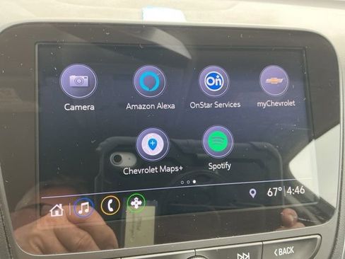 Used 2019 Chevrolet Equinox Premier AWD/4WD image 20