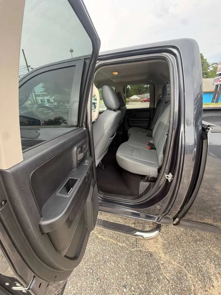 Used 2013 RAM 1500 Tradesman w/ Popular Equipment Group RWD image 17