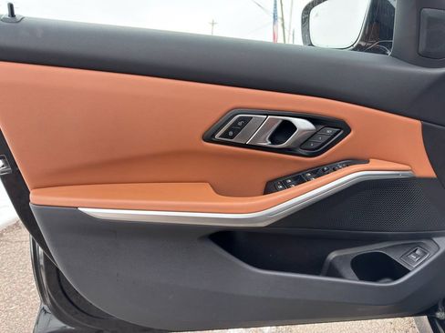 Used 2022 BMW 330i xDrive xDrive w/ Driving Assistance Package image 9