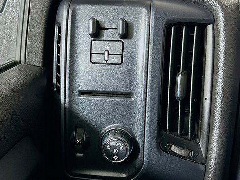 Used 2017 GMC Sierra 1500 4x4 Double Cab w/ Elevation Edition image 10