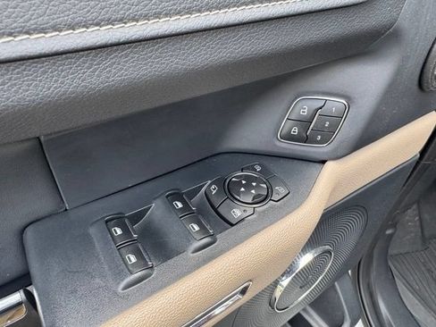 Certified 2022 Ford Expedition Max XLT AWD/4WD image 23
