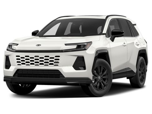 New 2026 Toyota RAV4 SE AWD/4WD image 23