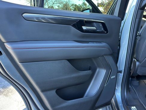 New 2026 Chevrolet Tahoe RST w/ Comfort Package image 15