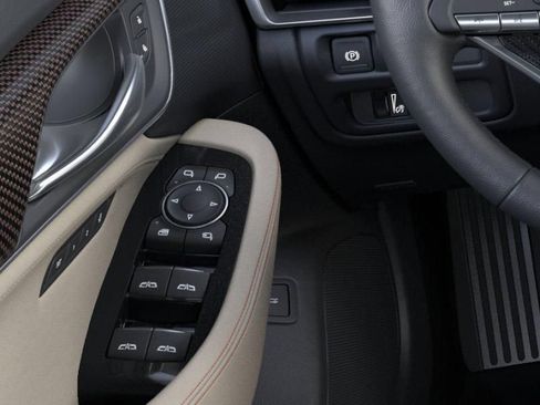 New 2026 Cadillac CT5 Sport w/ Technology Package RWD image 22