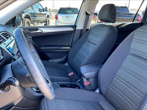 Used 2024 Volkswagen Tiguan S FWD image 18