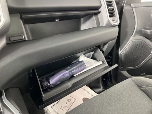 Used 2023 RAM 1500 Big Horn image 41