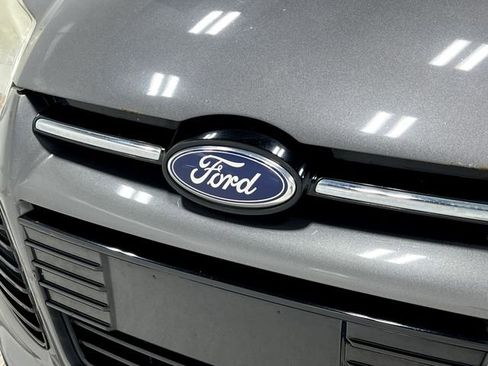 Used 2012 Ford Focus SEL image 35