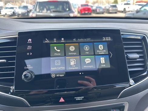 Used 2020 Honda Pilot EX-L image 54