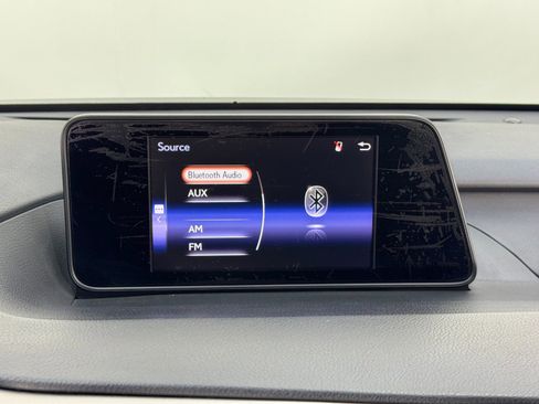 Used 2018 Lexus RX 350 RX 350 w/ Accessory Package image 25