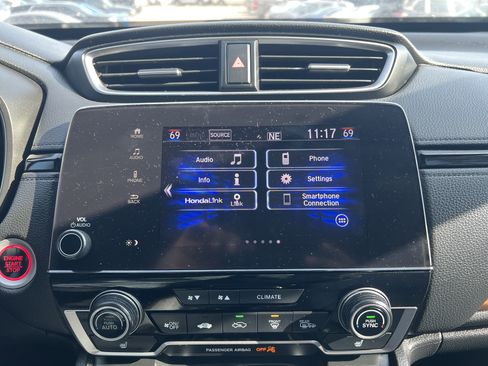 Used 2021 Honda CR-V EX-L image 30