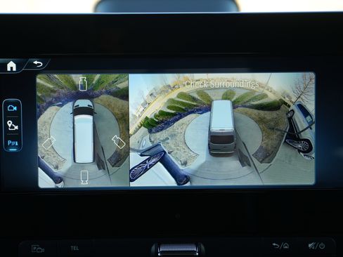 New 2026 Mercedes-Benz Sprinter 2500 image 30