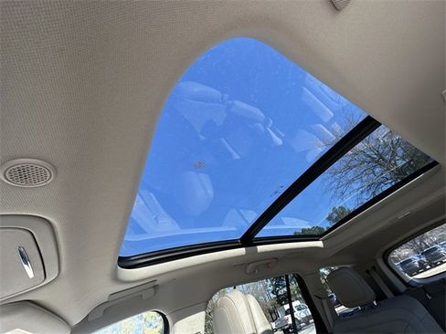 New 2024 Lincoln Aviator Reserve w/ Equipment Group 201A image 22