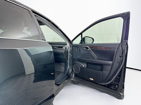 Used 2020 Lexus RX 350 AWD w/ Premium Package image 34