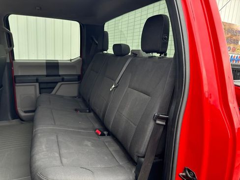 Used 2017 Ford F150 XL w/ Equipment Group 101A Mid AWD/4WD image 10