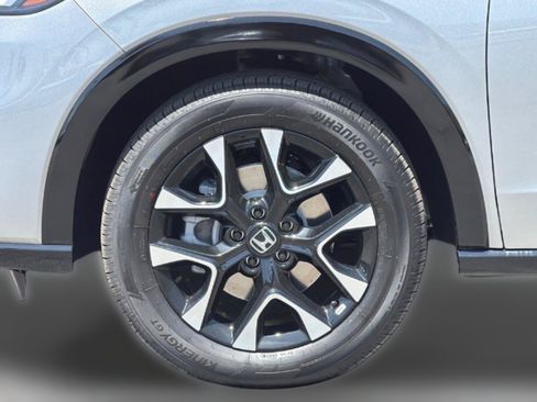 New 2027 Honda HR-V EX-L image 12