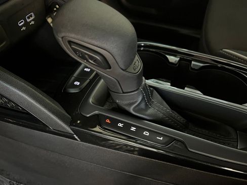 Used 2024 Chevrolet TrailBlazer LT w/ Driver Confidence Package image 41