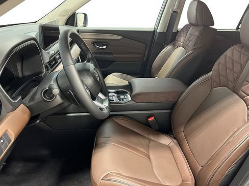 New 2026 Honda Pilot Elite image 16