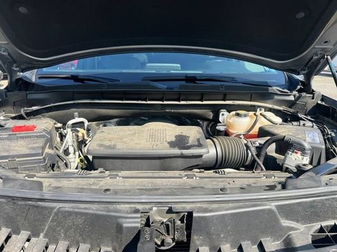 Used 2021 Chevrolet Tahoe Z71 AWD/4WD image 20