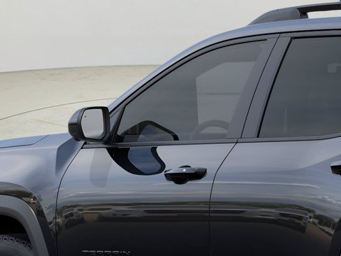 New 2026 GMC Terrain Elevation w/ Black Edition AWD/4WD image 19