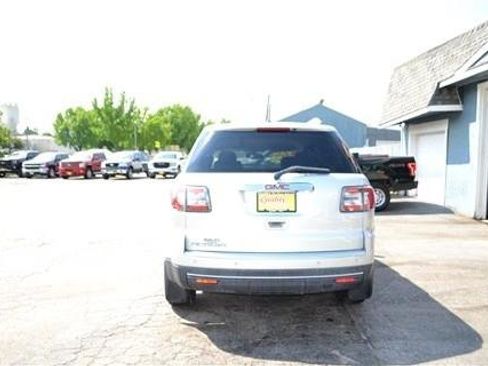 Used 2014 GMC Acadia SLT FWD image 8