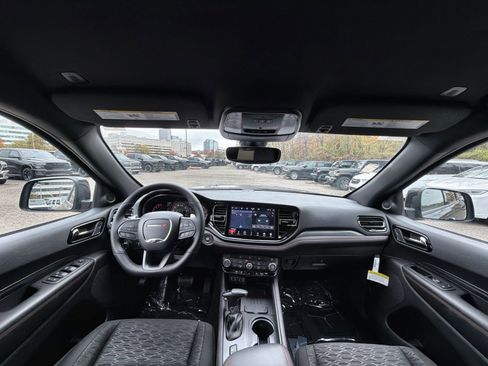 New 2026 Dodge Durango GT w/ Blacktop Package image 23