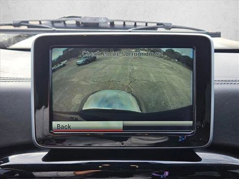 Certified 2015 Mercedes-Benz G 63 AMG G 63 AMG image 14