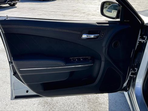 Used 2023 Dodge Charger SRT Hellcat w/ Harman/Kardon Audio Group image 21