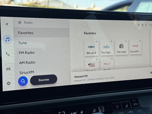 Certified 2025 Toyota Camry XSE image 24