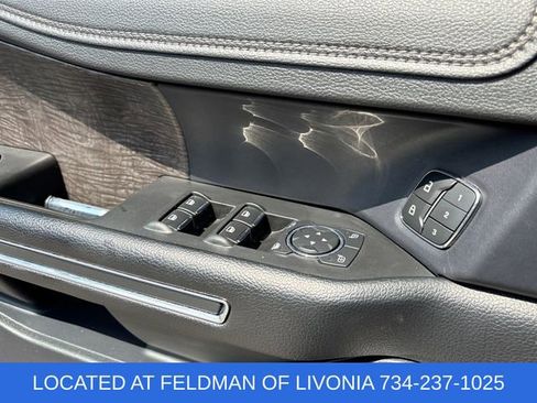 Used 2020 Ford Expedition Limited w/ Special Edition Package AWD/4WD image 24