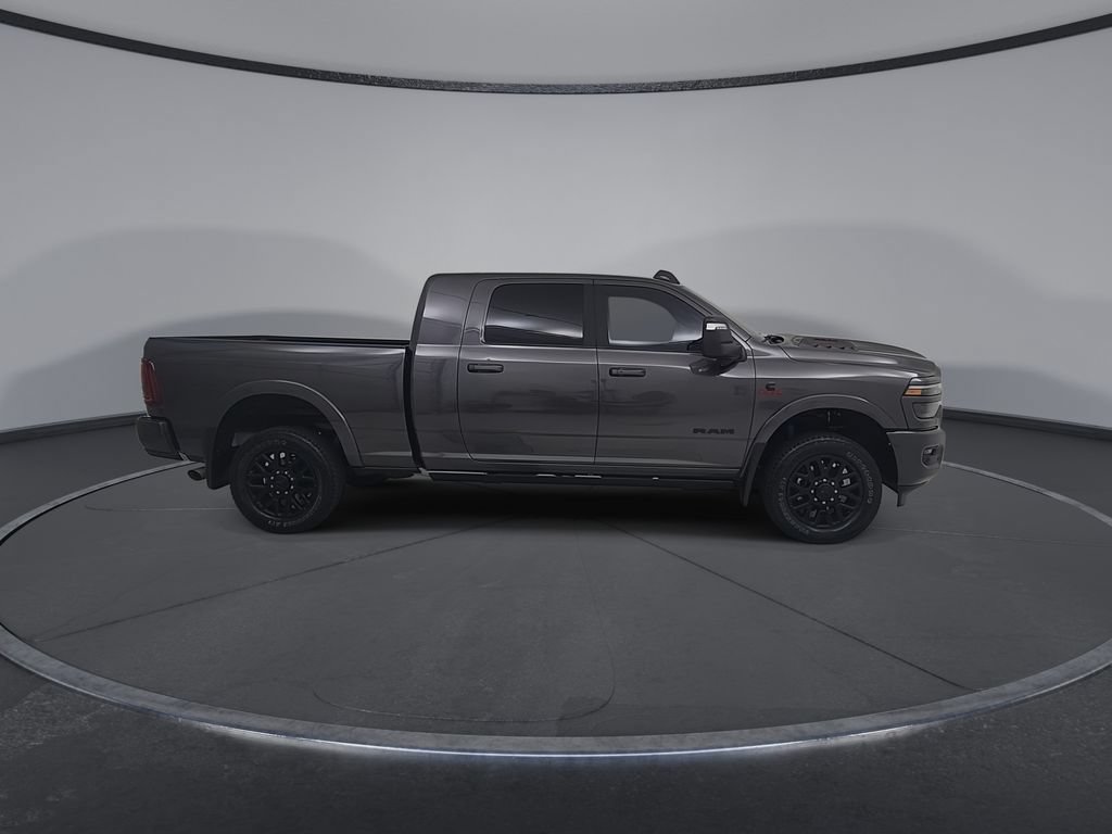 Certified 2025 RAM 2500 Limited AWD/4WD image 19