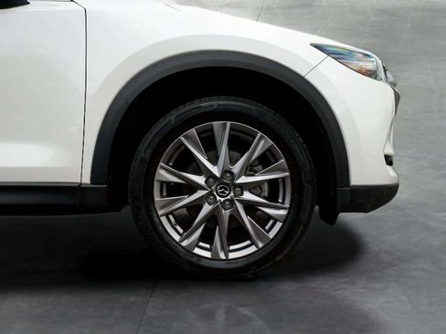 Used 2019 MAZDA CX-5 Grand Touring Reserve AWD/4WD image 9