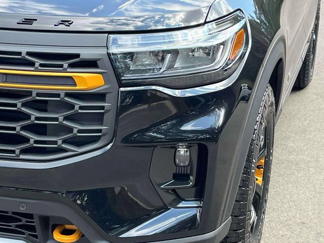 New 2026 Ford Explorer Tremor w/ Tremor Convenience Package AWD/4WD image 9